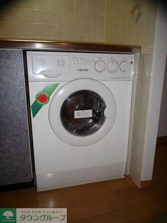 コーストワンの物件内観写真